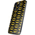 DC Comics Batman Logo Pattern iPhone 14 Pro Skin